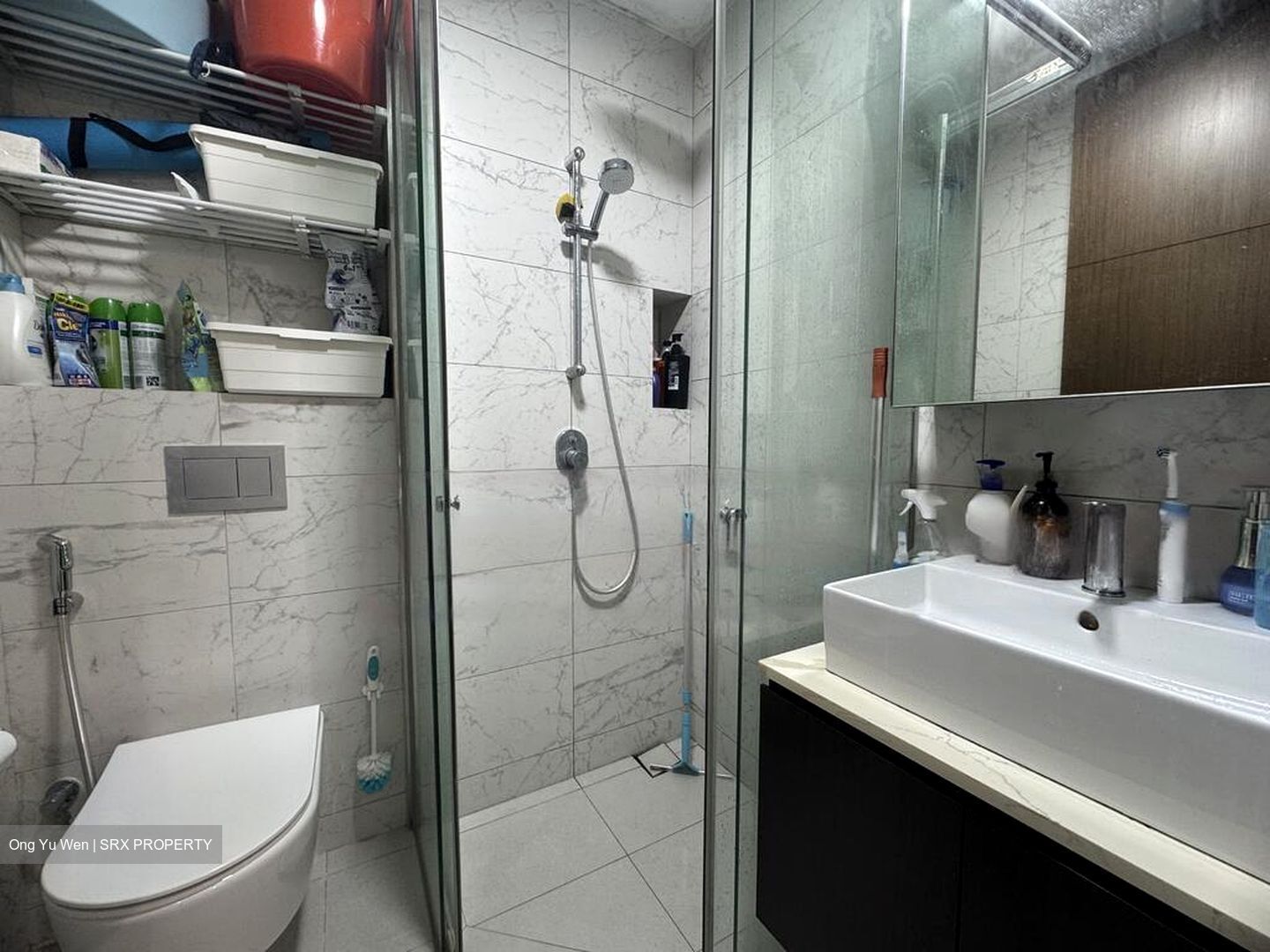 Goodwill Court (D15), Apartment #461721491